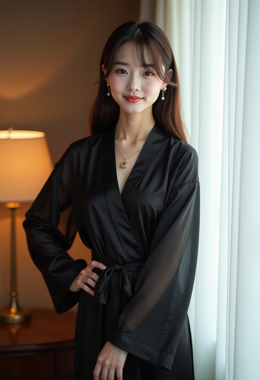 长安夜行