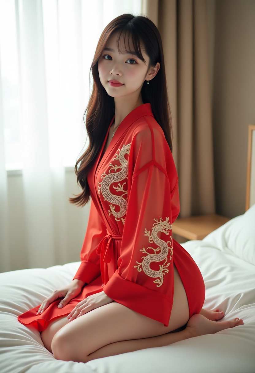 未来世界